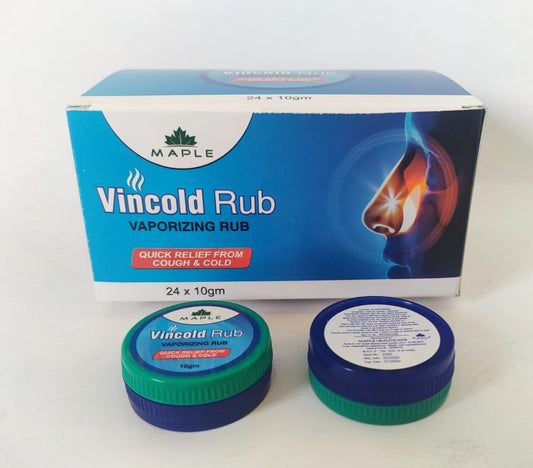 Vincold Rub