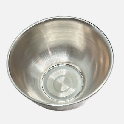 Pure Silver Bowl