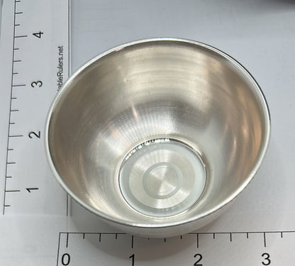 Pure Silver Bowl