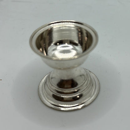 Pure Silver Deepam Diyas