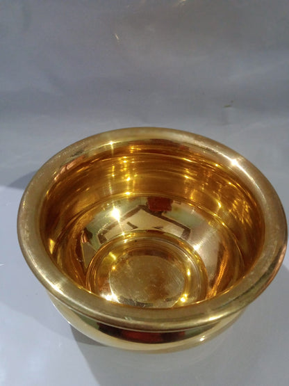 Brass Urli 13