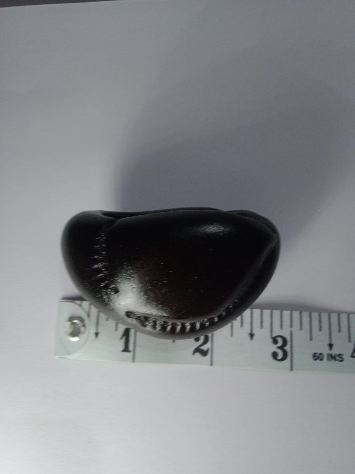 Chakradhari vishnu Shaligram - PUSHMYCART