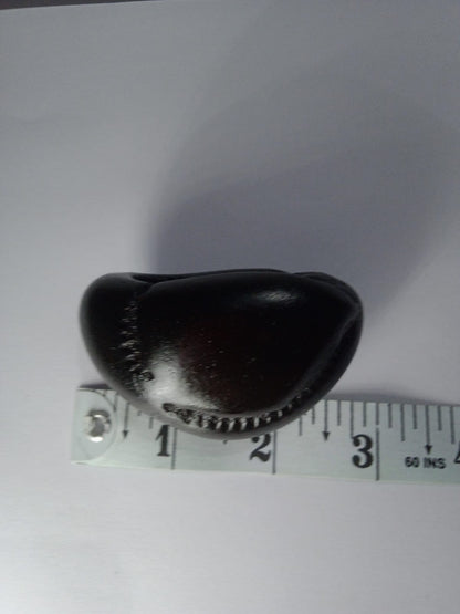 Chakradhari vishnu Shaligram - PUSHMYCART