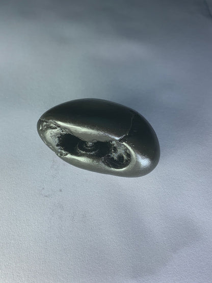 Chakradhari vishnu Shaligram - PUSHMYCART