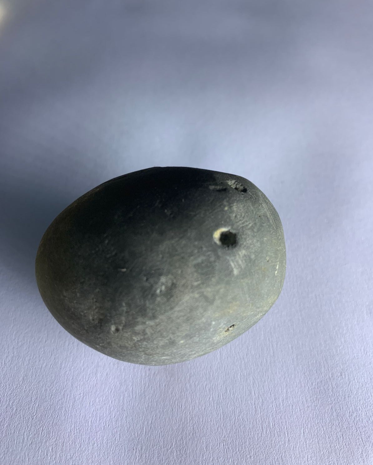 Govinda Shaligram from Gandaki River - PUSHMYCART