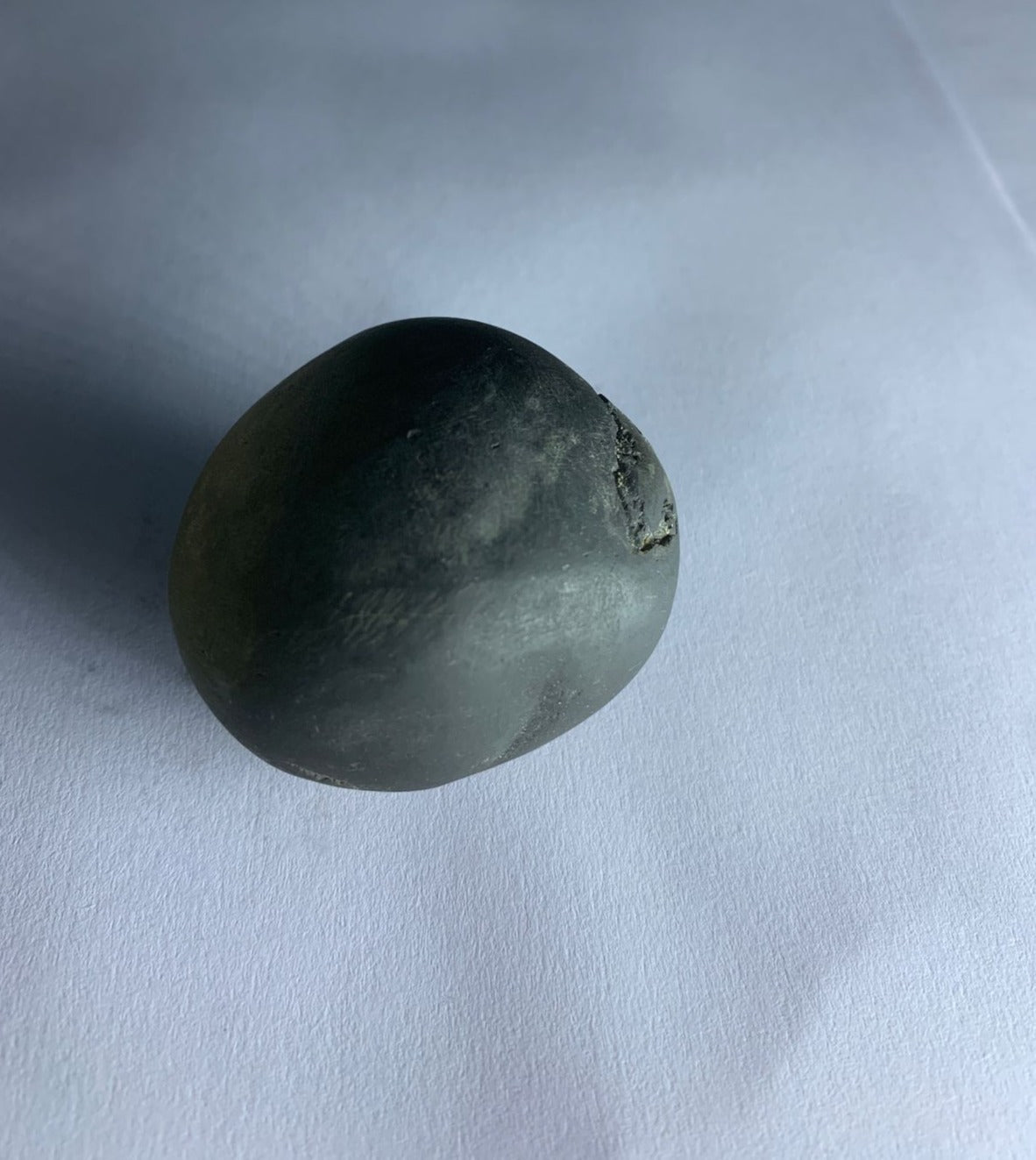 Govinda Shaligram from Gandaki River - PUSHMYCART