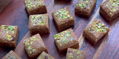 Mithos Premium Almond Bites