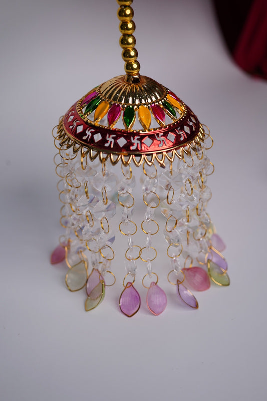Decorative Hanging Ornament for Home & Diwali Décor