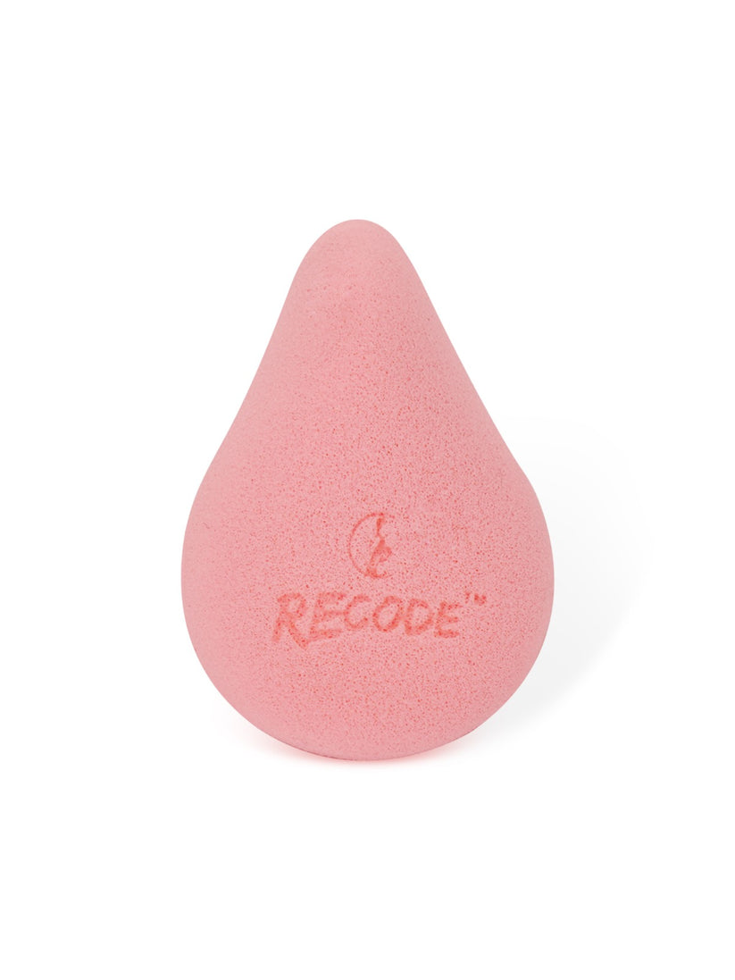 Recode-Triangular-Shaped-Sponge