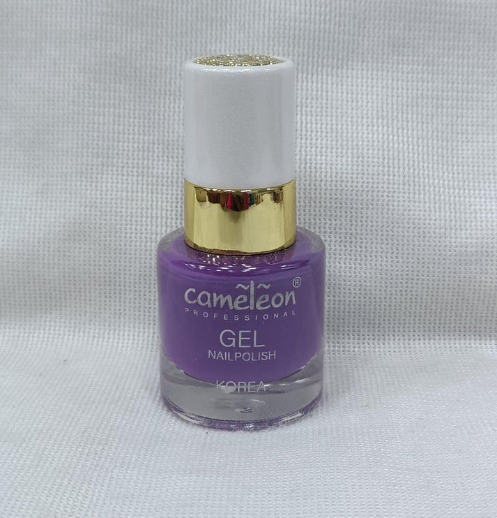 Chameleon Gel Nail Polish from Korea