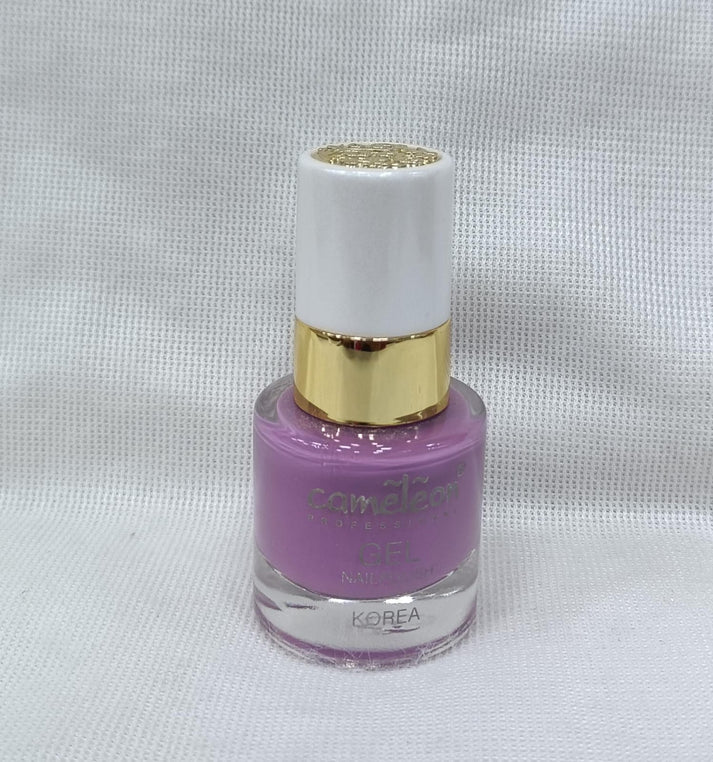 Chameleon Gel Nail Polish from Korea