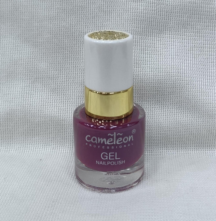 Chameleon Gel Nail Polish from Korea