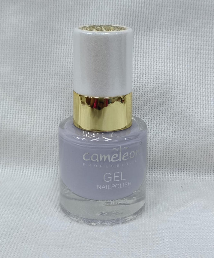 Chameleon Gel Nail Polish from Korea
