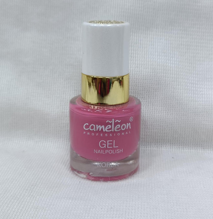 Chameleon Gel Nail Polish from Korea