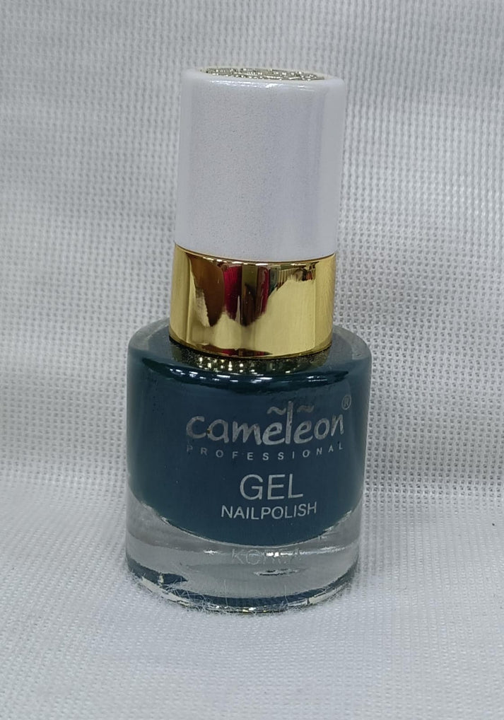 Chameleon Gel Nail Polish from Korea