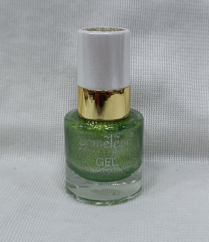 Chameleon Gel Nail Polish from Korea
