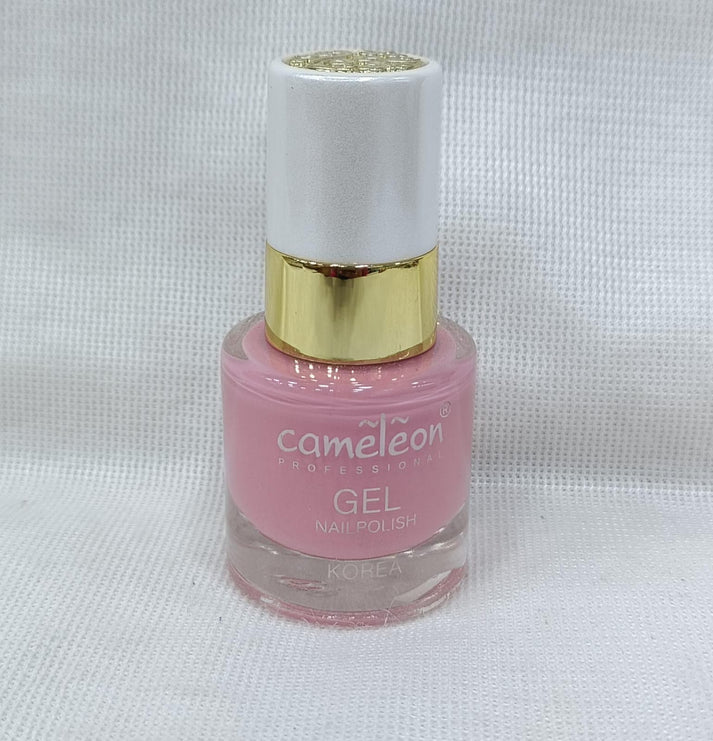 Chameleon Gel Nail Polish from Korea