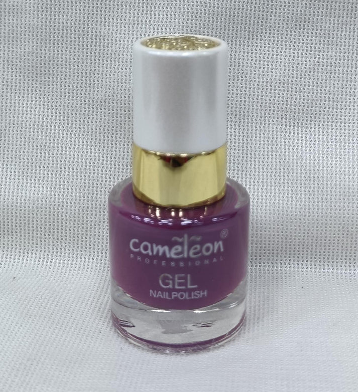 Chameleon Gel Nail Polish from Korea