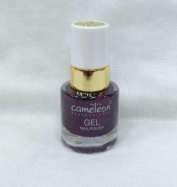 Chameleon Gel Nail Polish from Korea
