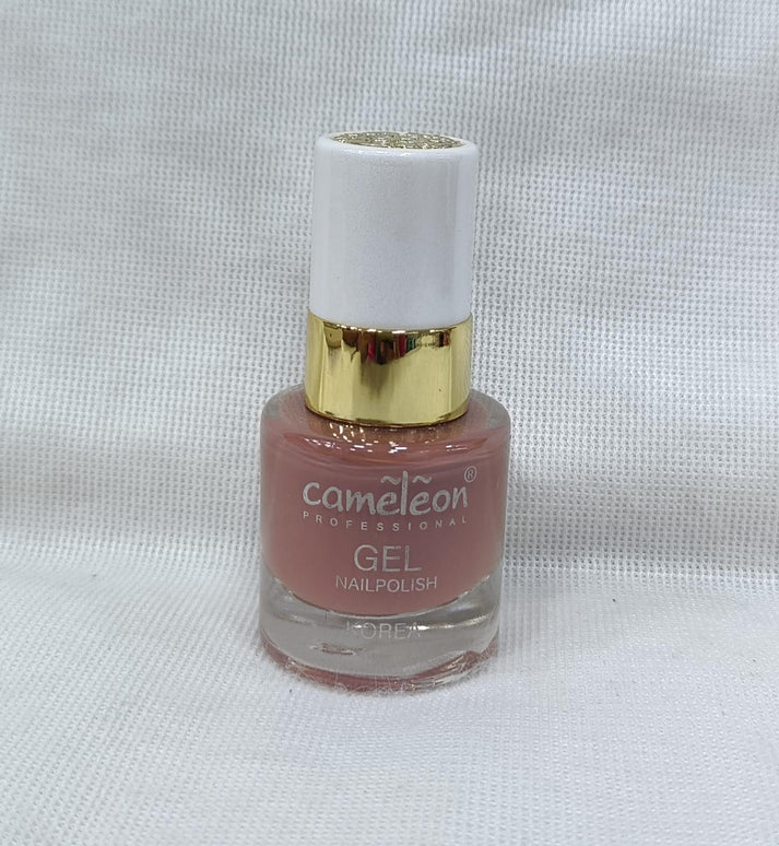 Chameleon Gel Nail Polish from Korea