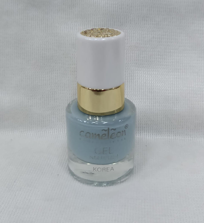 Chameleon Gel Nail Polish from Korea