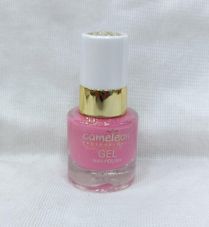 Chameleon Gel Nail Polish from Korea