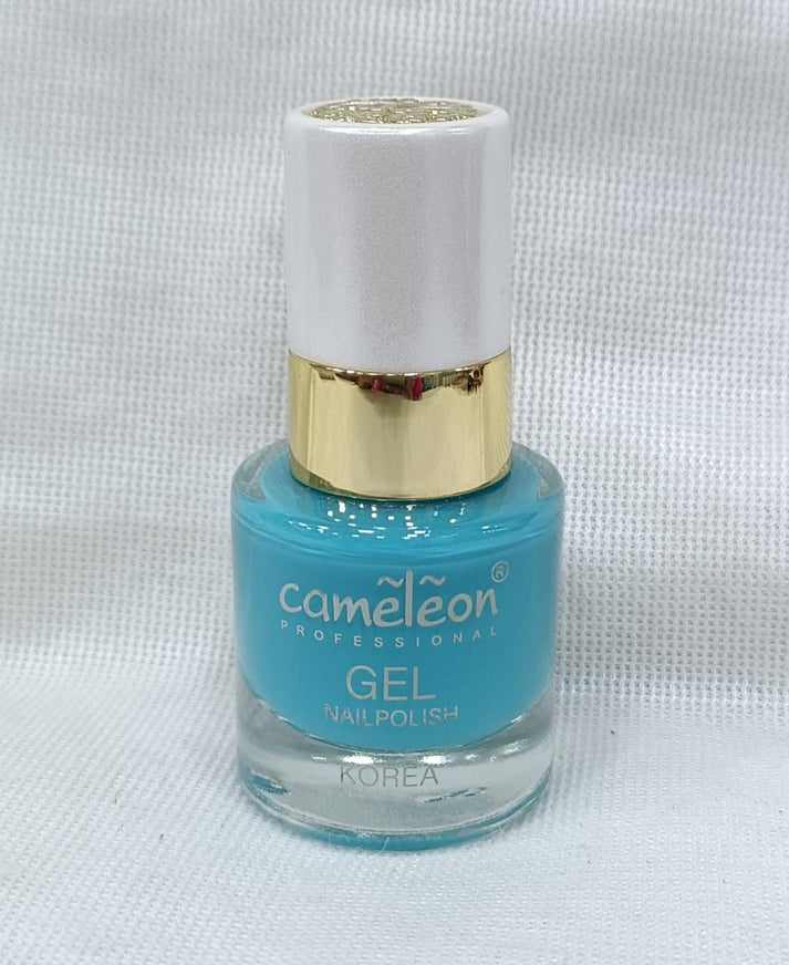 Chameleon Gel Nail Polish from Korea