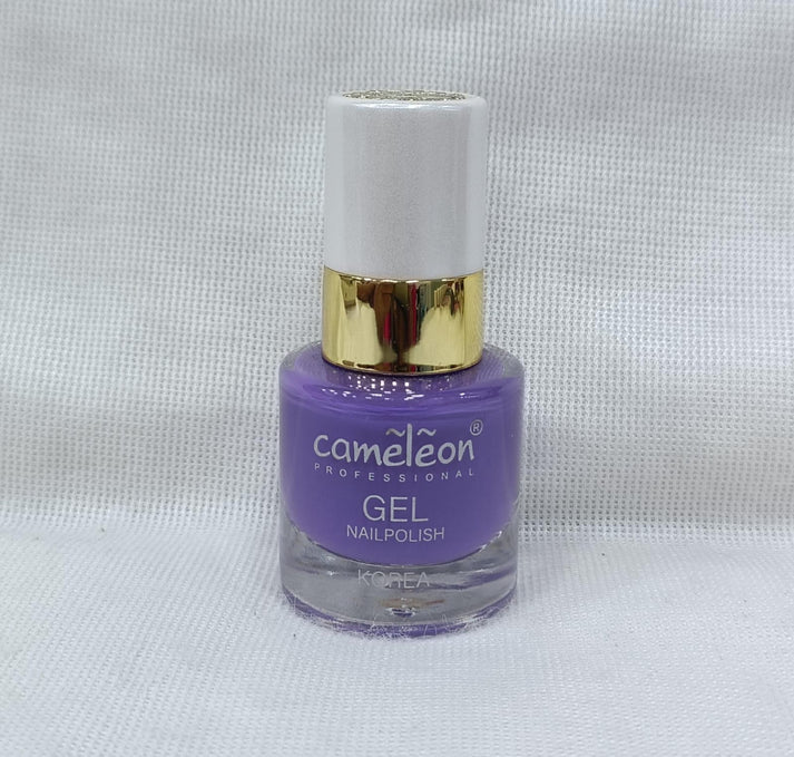 Chameleon Gel Nail Polish from Korea