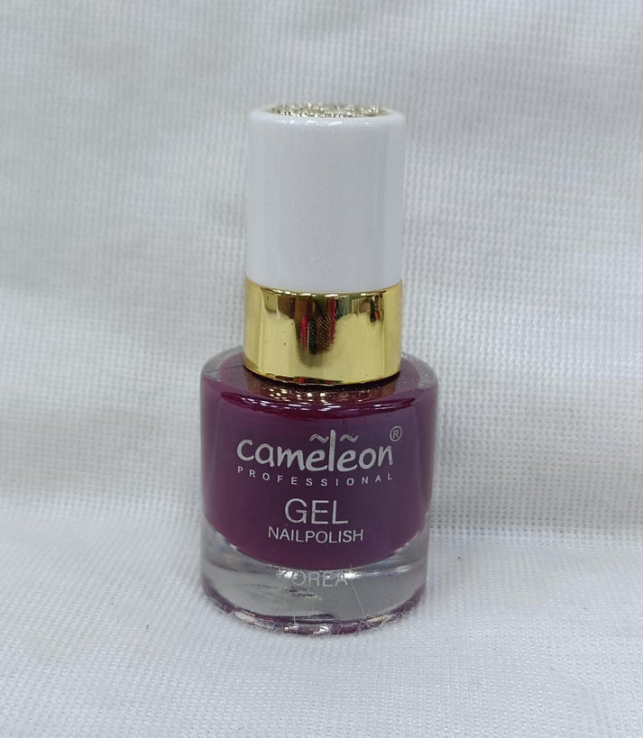 Chameleon Gel Nail Polish from Korea