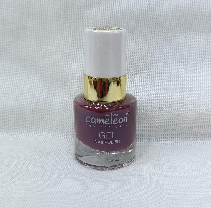 Chameleon Gel Nail Polish from Korea