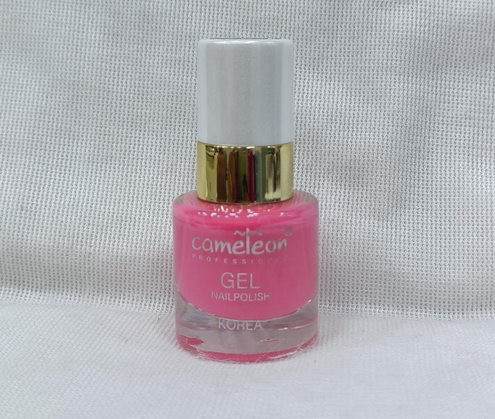 Chameleon Gel Nail Polish from Korea
