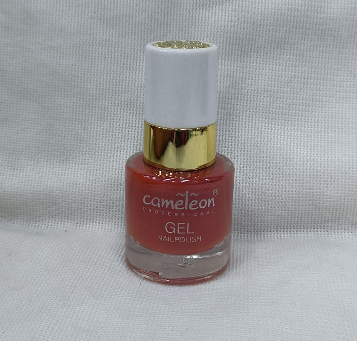 Chameleon Gel Nail Polish from Korea