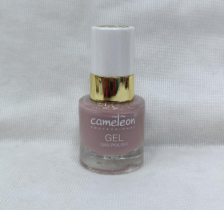 Chameleon Gel Nail Polish from Korea
