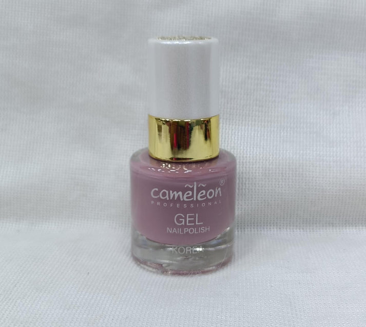 Chameleon Gel Nail Polish from Korea
