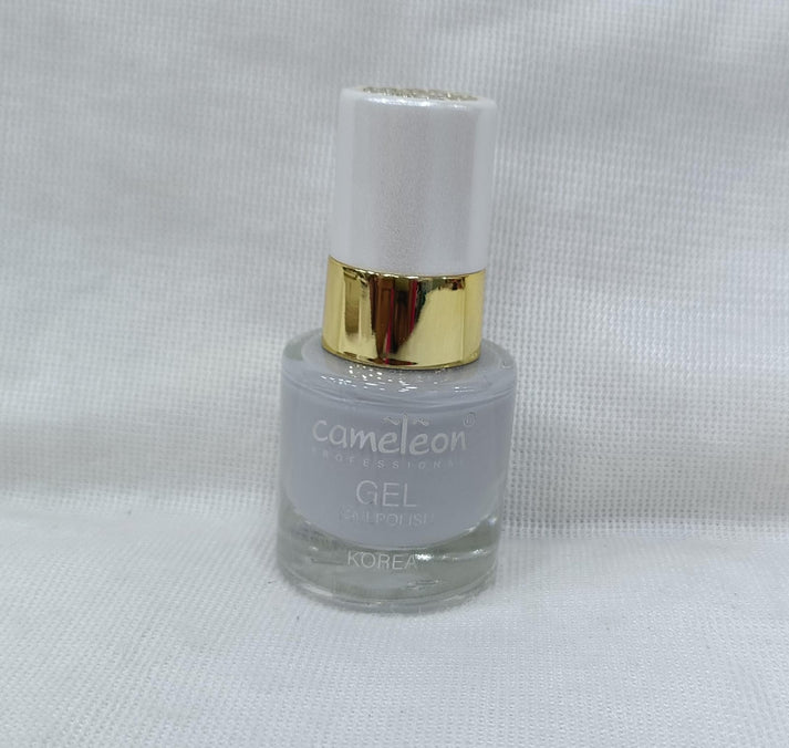 Chameleon Gel Nail Polish from Korea
