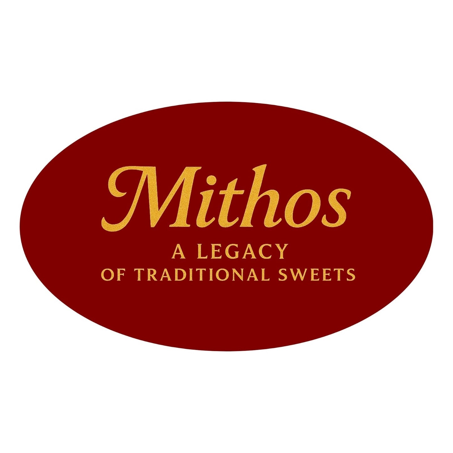 Mithos Ghee Mysorepak - PUSHMYCART