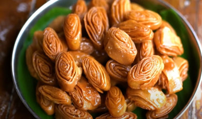 Mithos Tapeswaram Kaja