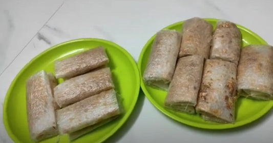 Mithos Gud Putharekulu