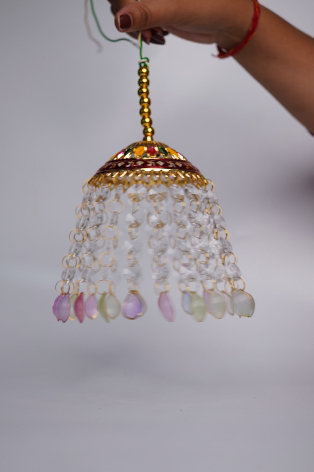 Decorative Hanging Ornament for Home & Diwali Décor