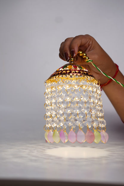 Decorative Hanging Ornament for Home & Diwali Décor