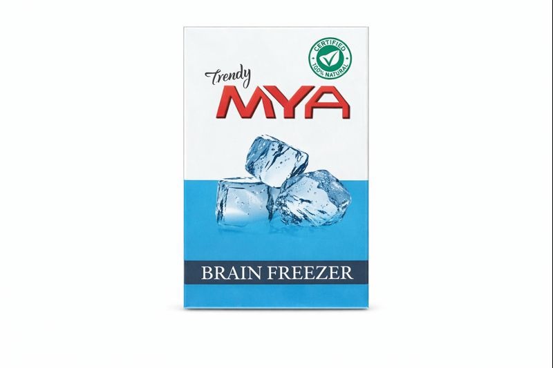 Premium MYA Herbal Molasses Flavours