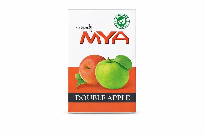 Premium MYA Herbal Molasses Flavours
