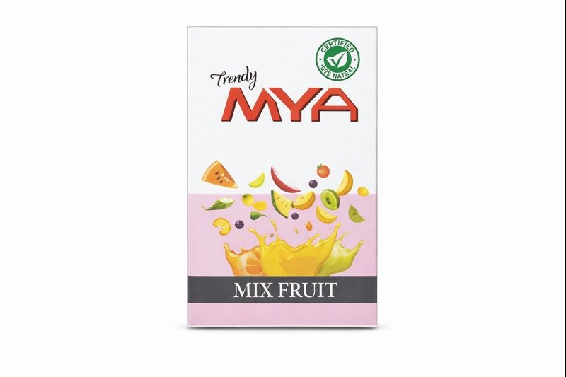 Premium MYA Herbal Molasses Flavours