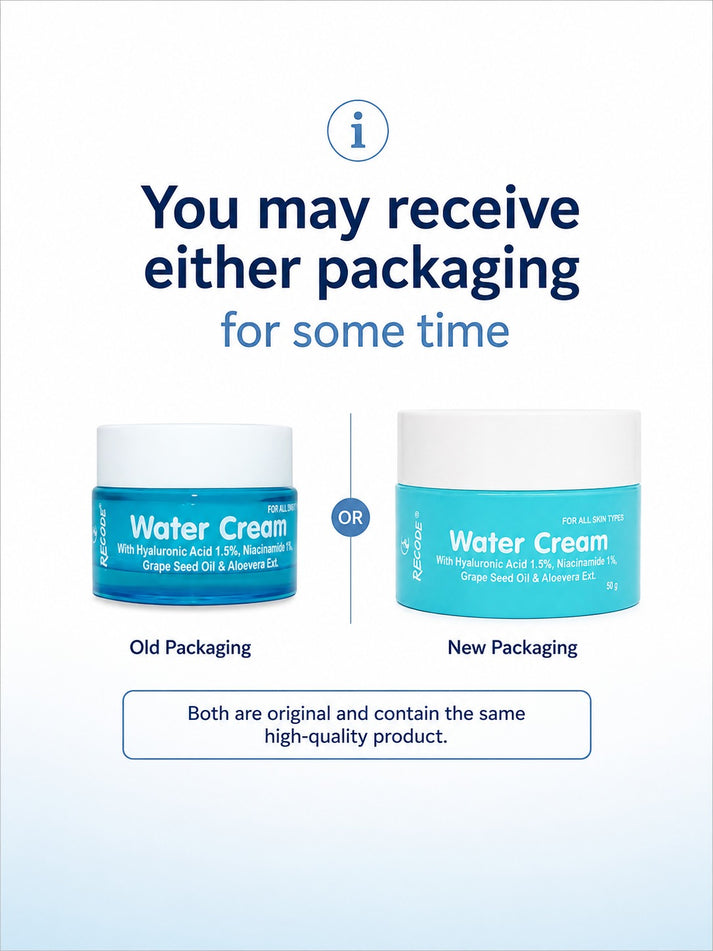 Recode-Water-Cream