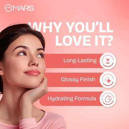 Mars Drip | Lip Mist