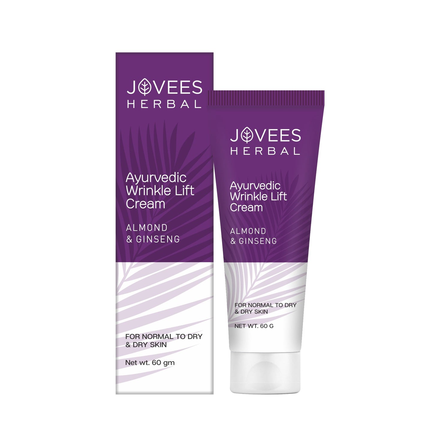 Jovees Ayurvedic Wrinkle Lift Face Cream