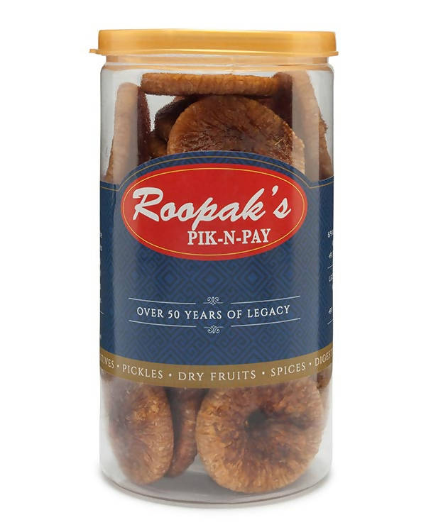 Roopak's Figs | Anjeer