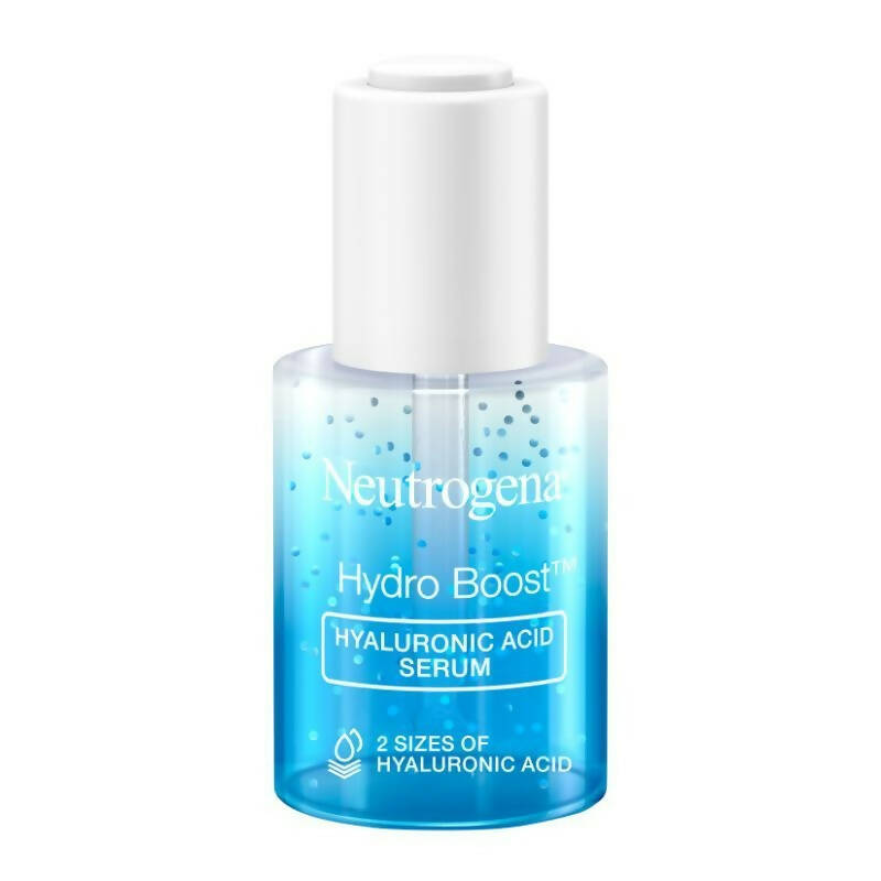 Neutrogena Hydro Boost Hyaluronic Acid Serum