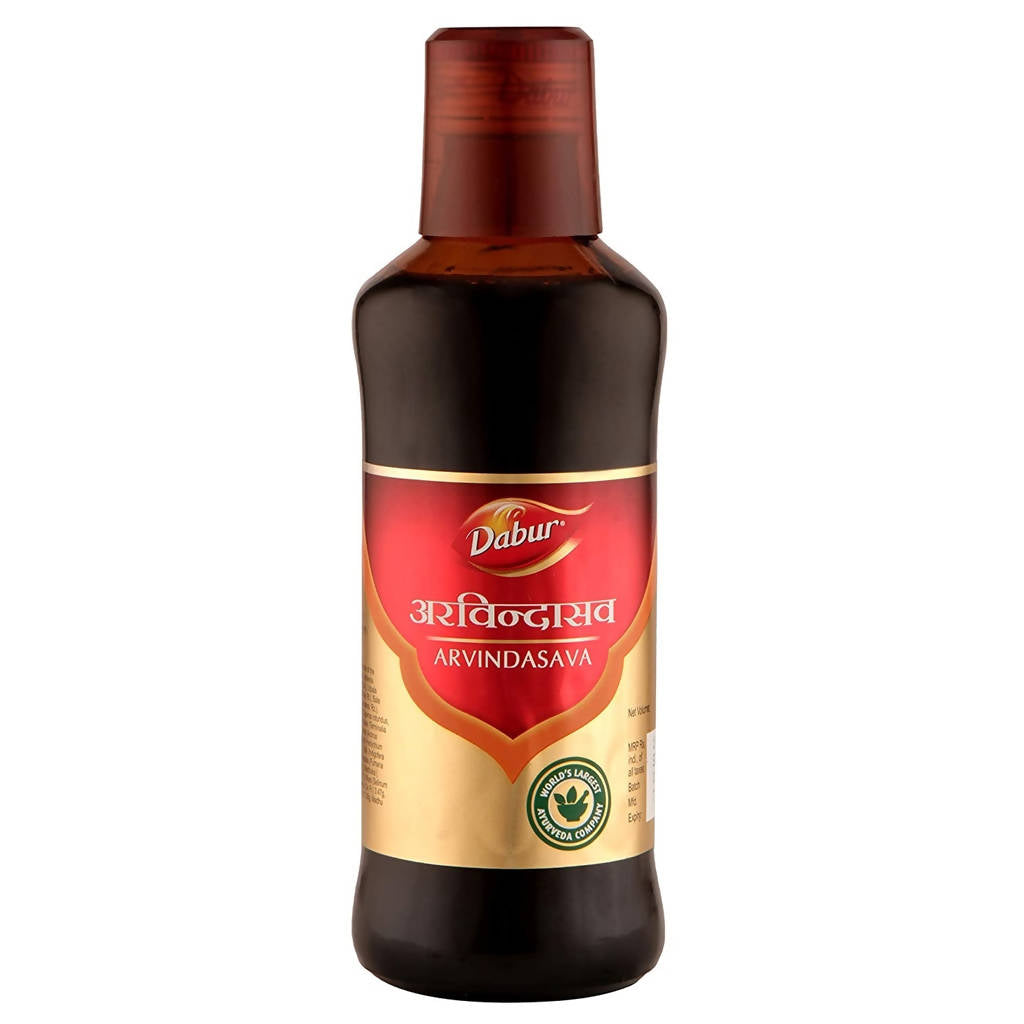 Dabur Arvindasava 