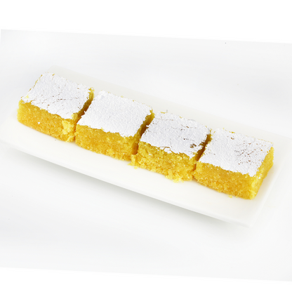 Dadus Coconut Burfi